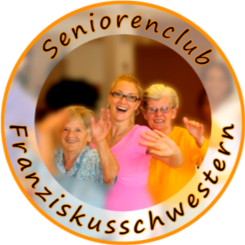 Täglicher Seniorinnen- und Seniorenclub im Seniorenheim Franziskusschwestern