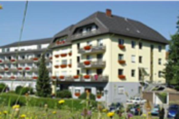 Angehörigen-Café im BAPH Peuerbach