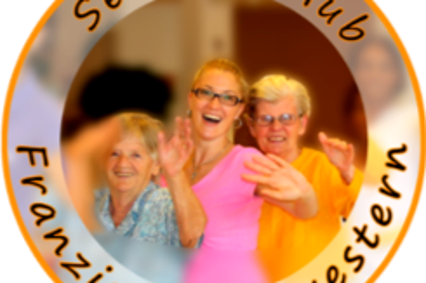 Täglicher Seniorinnen- und Seniorenclub im Seniorenheim Franziskusschwestern