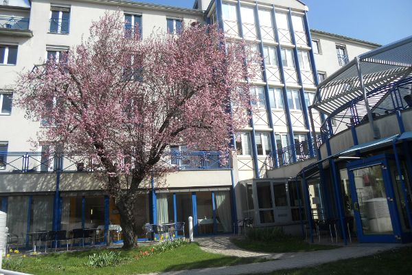 Foto Haus St Elisabeth