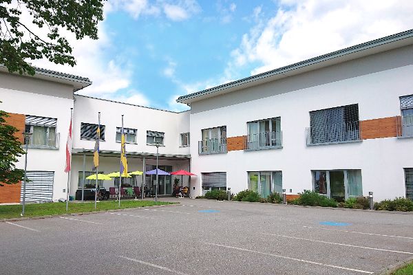 Foto Yspertal