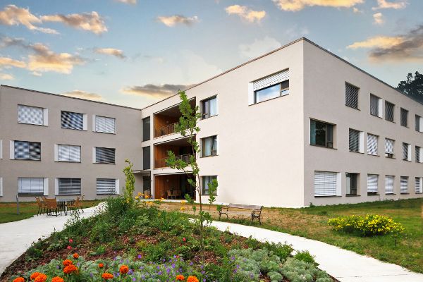 Haus St. Peter