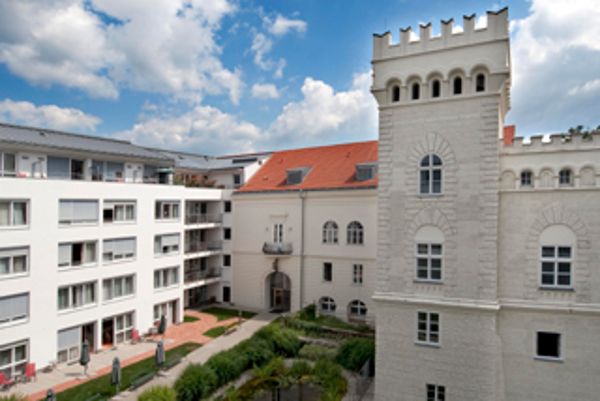 SeneCura Sozialzentrum Poechlarn Sozialministerium