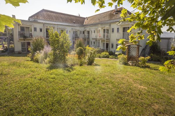 caritas steiermark pflegewohnhaus preding 3