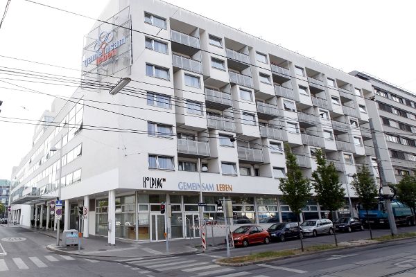 ok Kolpinghaus Favortien