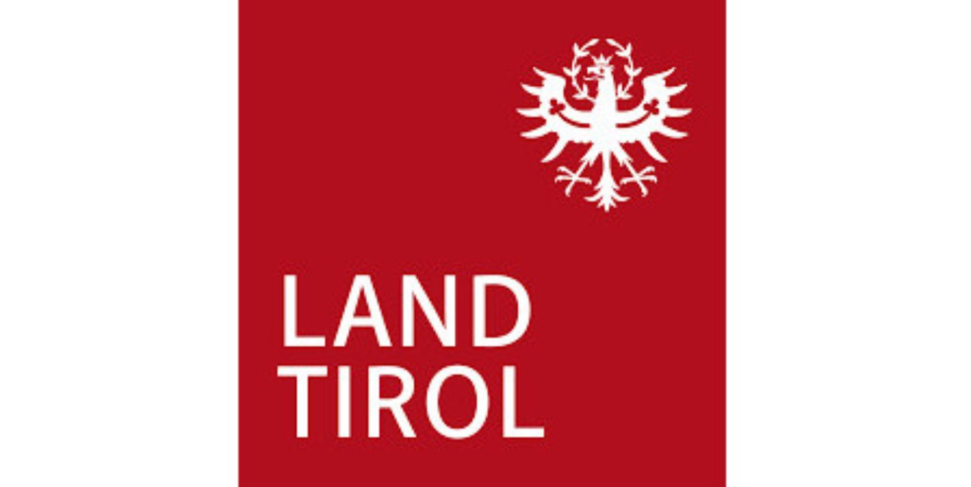 Logo Land Tirol
