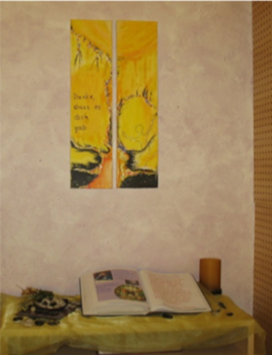 Verabschiedung im Seniorenwohnhaus St. Anna