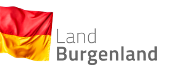 Logo Land Burgenland