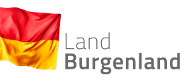 Logo Land Burgenland