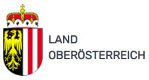 Logo Land Oberösterreich