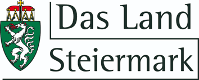 Logo Land Steiermark